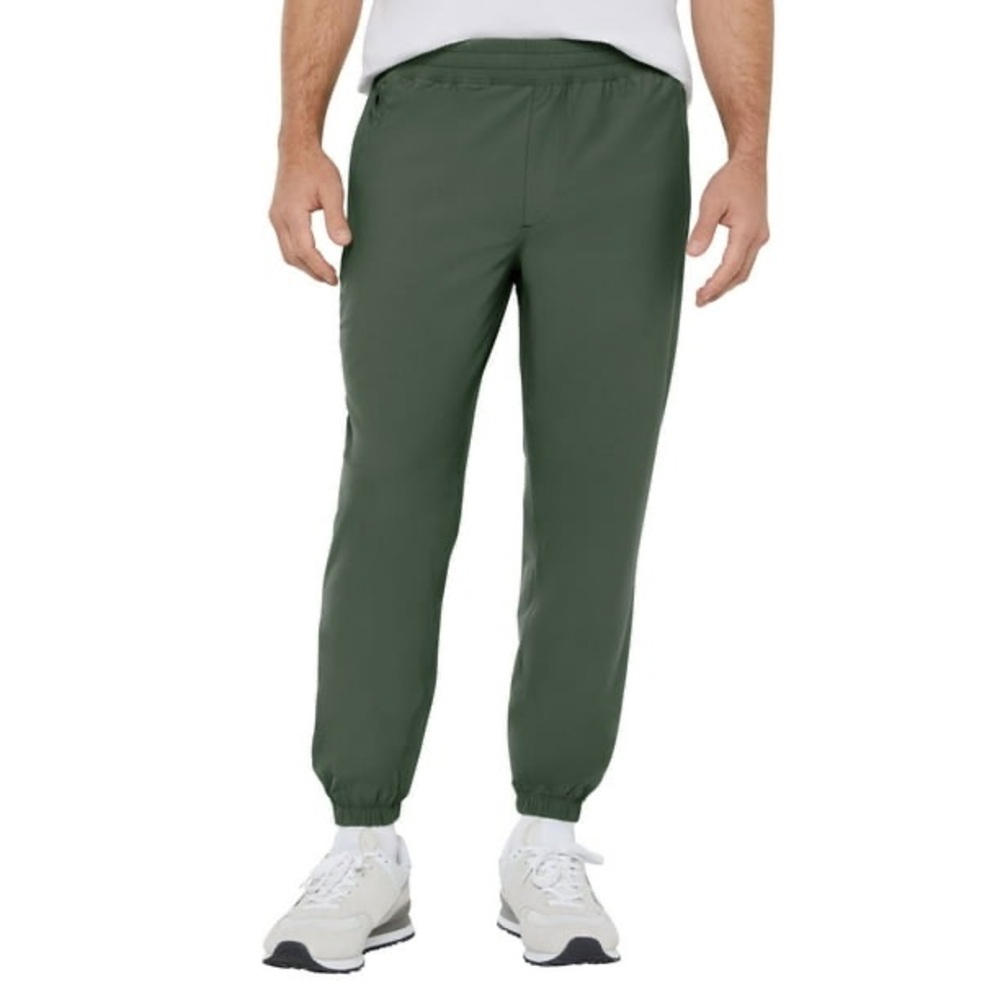 GAP Men's Green Jogger Pants